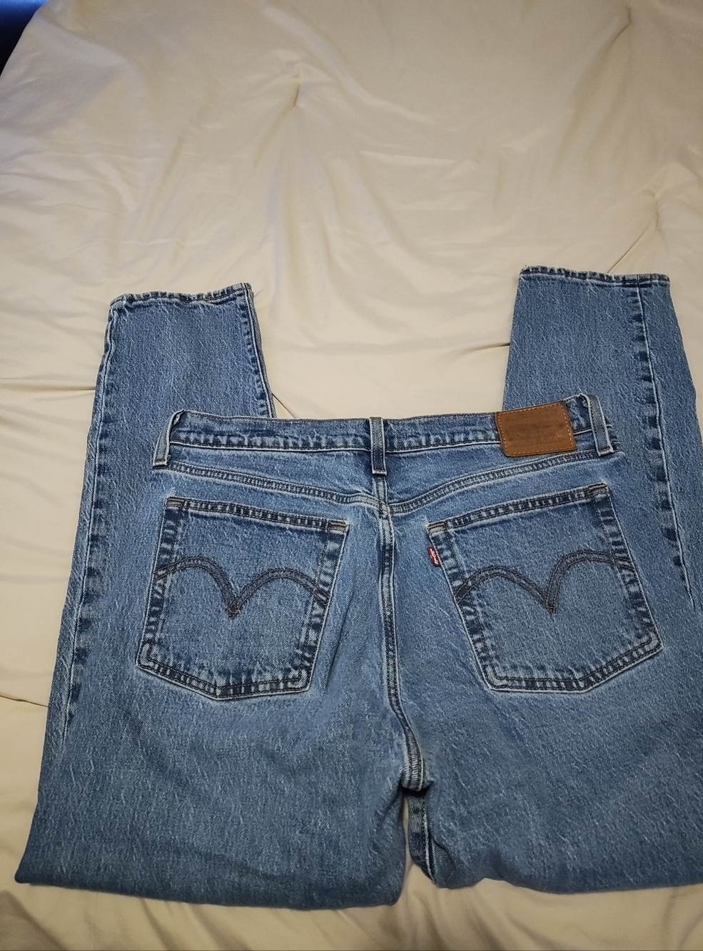 Levi's